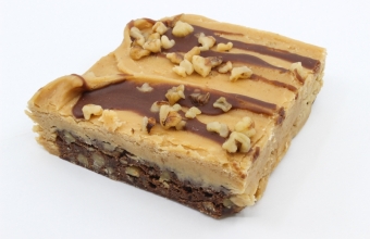 Peanut Butter Brownie