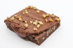 Brownie with Nuts