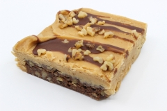 Peanut Butter Brownie