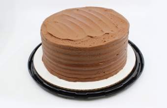 Chocolate Round