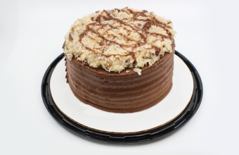 German Chocolate
