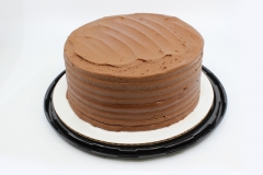 Chocolate Round