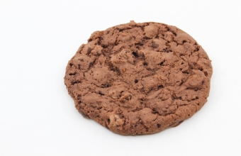 Double Chocolate Chip