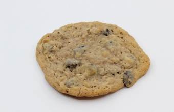 Oatmeal Raisin