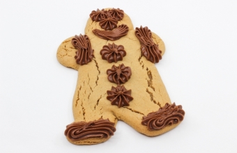 Gingerbread