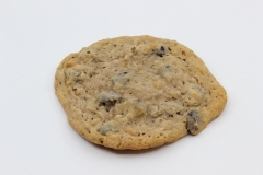 Oatmeal Raisin