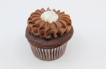 Chocolate Cream Filled