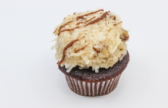 German Chocolate