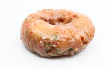Funfetti Cake