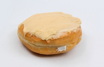 Caramel Cream Filled