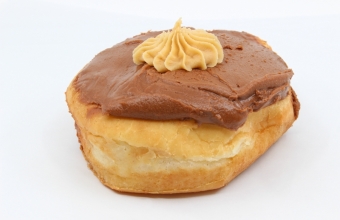 Buckeye Cream Filled