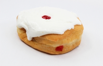 Strawberry Jelly Filled