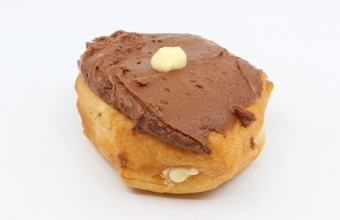 Custard Cream Filled