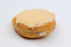 Caramel Cream Filled