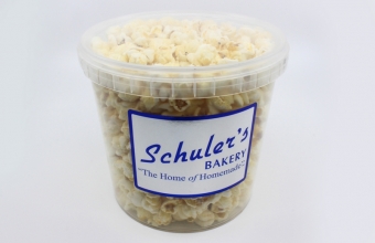 White Cheddar Cheese