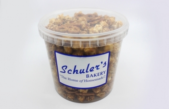 Gourmet Poker Mix