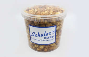 Gourmet  Caramel