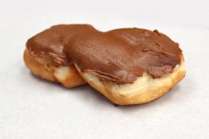chocolate bizmark